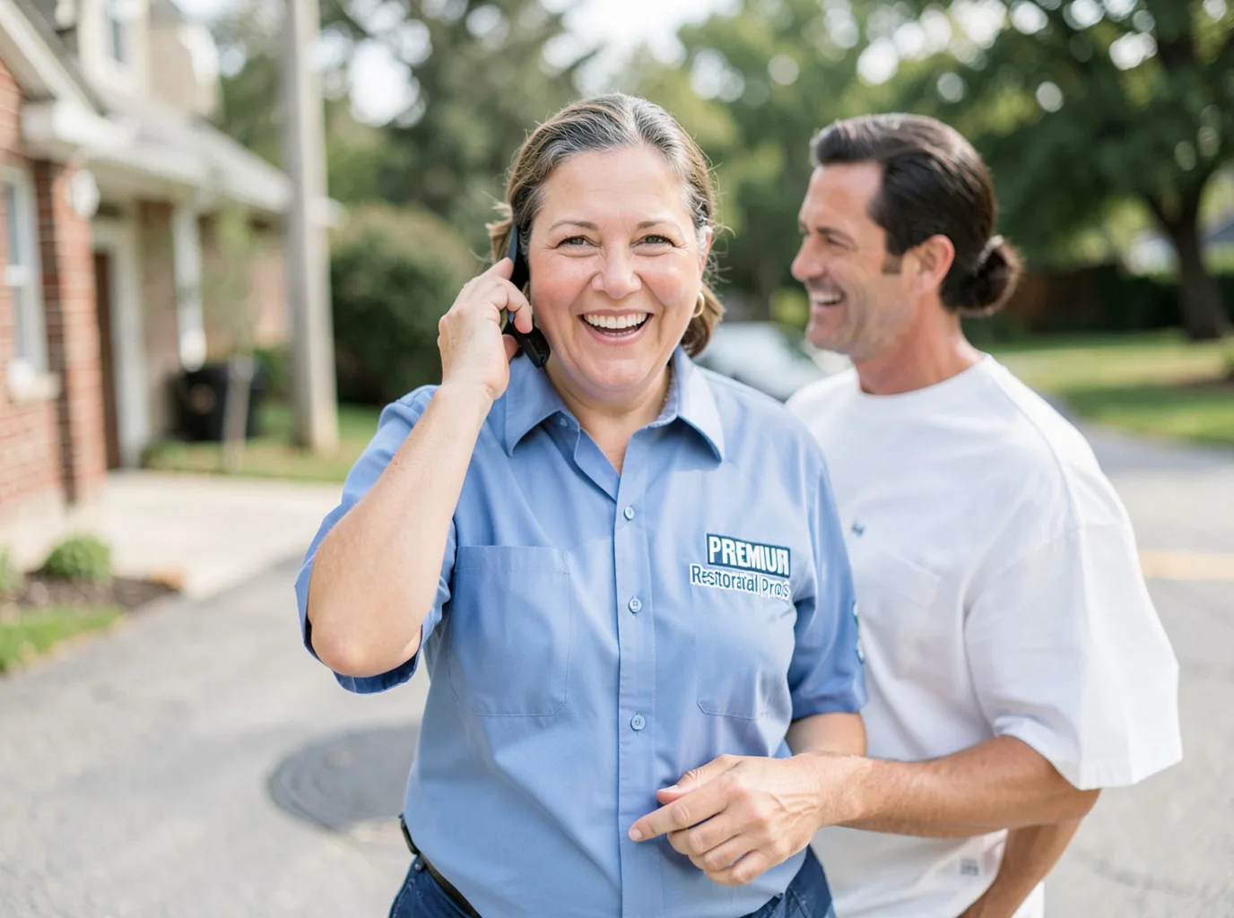 Water Damage Restoration South Point, OH FAQs